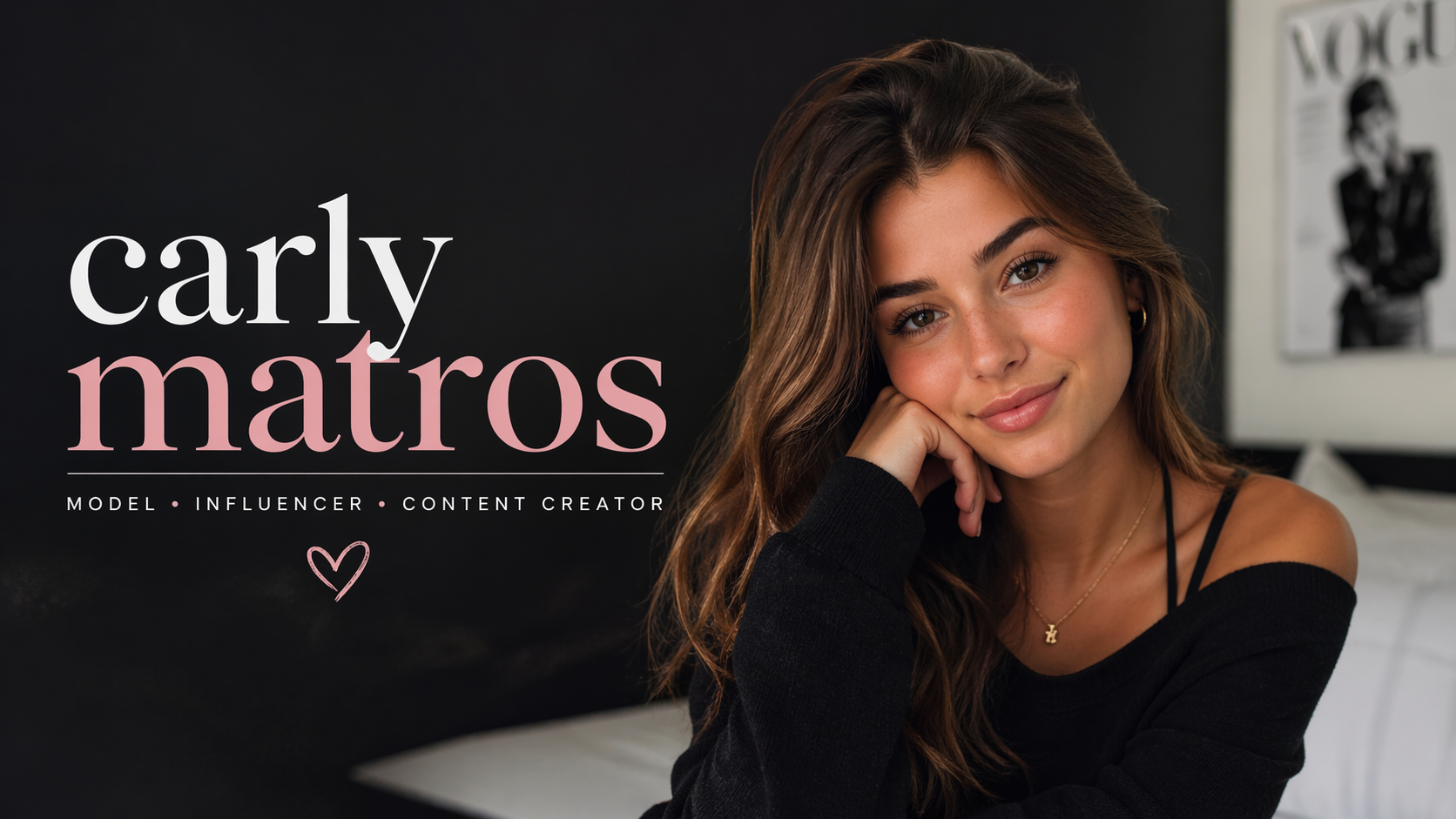 Carly Matros: Biography, Career Highlights, and Personal Life
