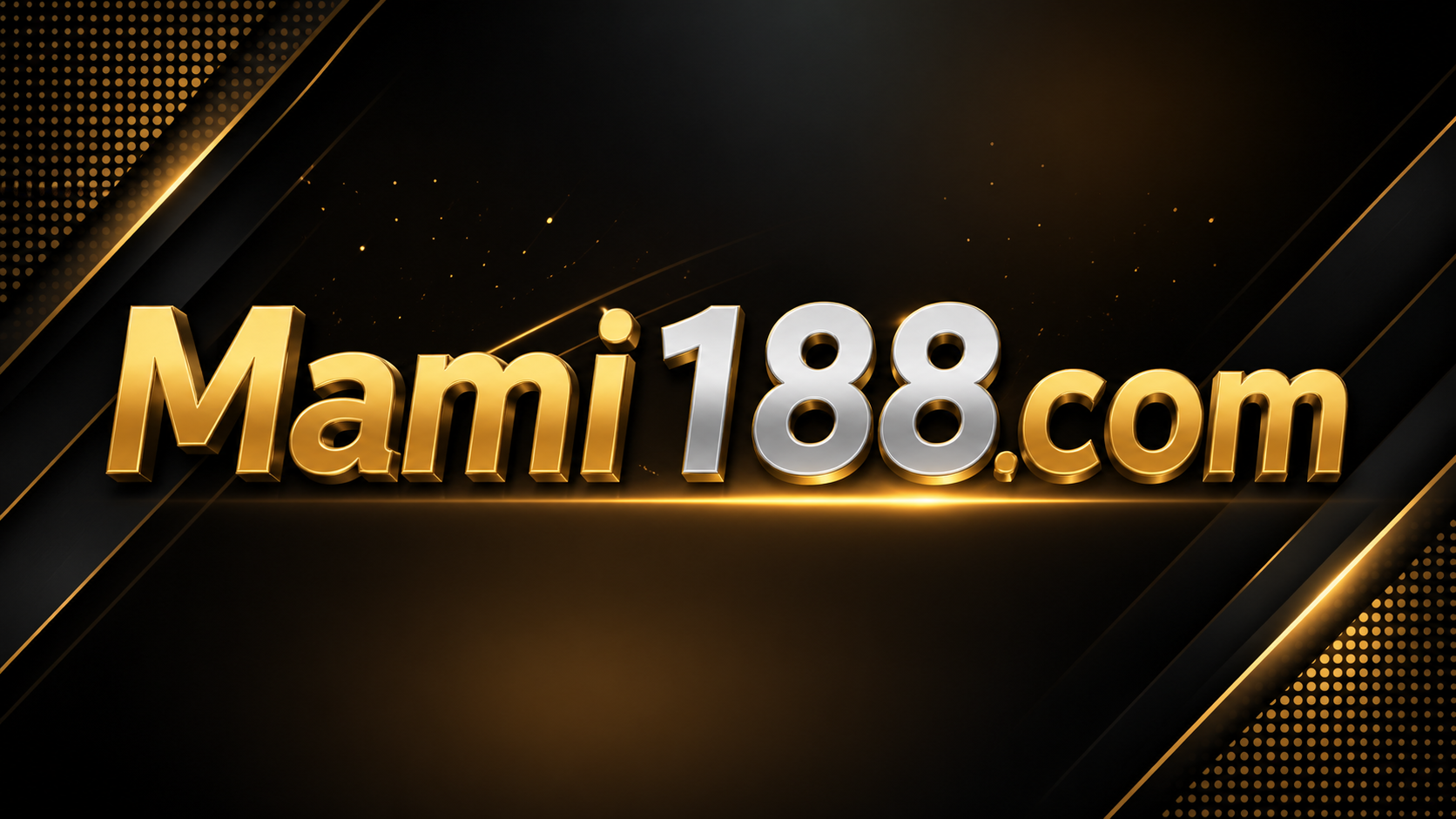 Mami188com: The Ultimate Online Platform for Entertainment and Gaming