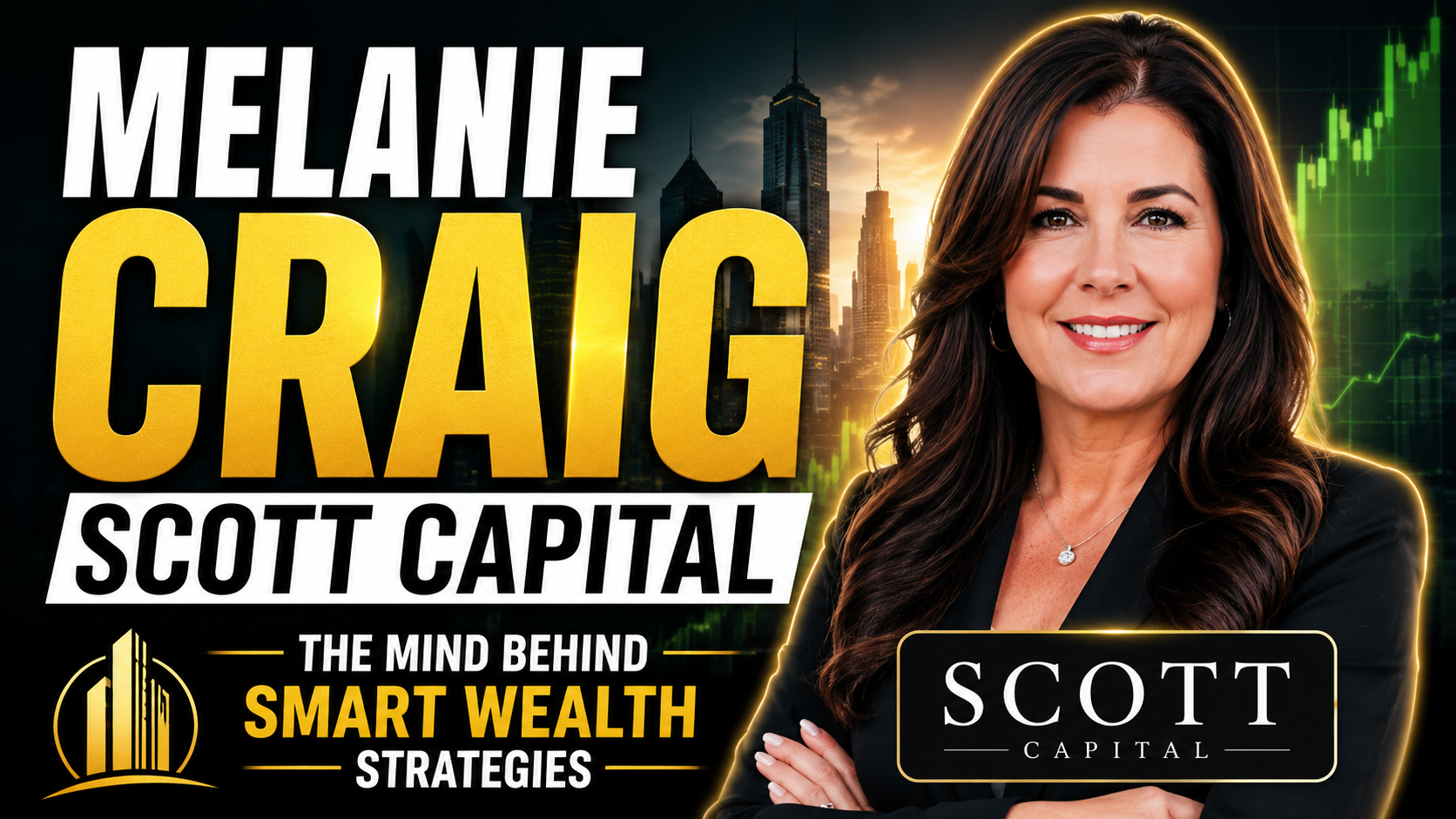 Melanie CraigScottCapital