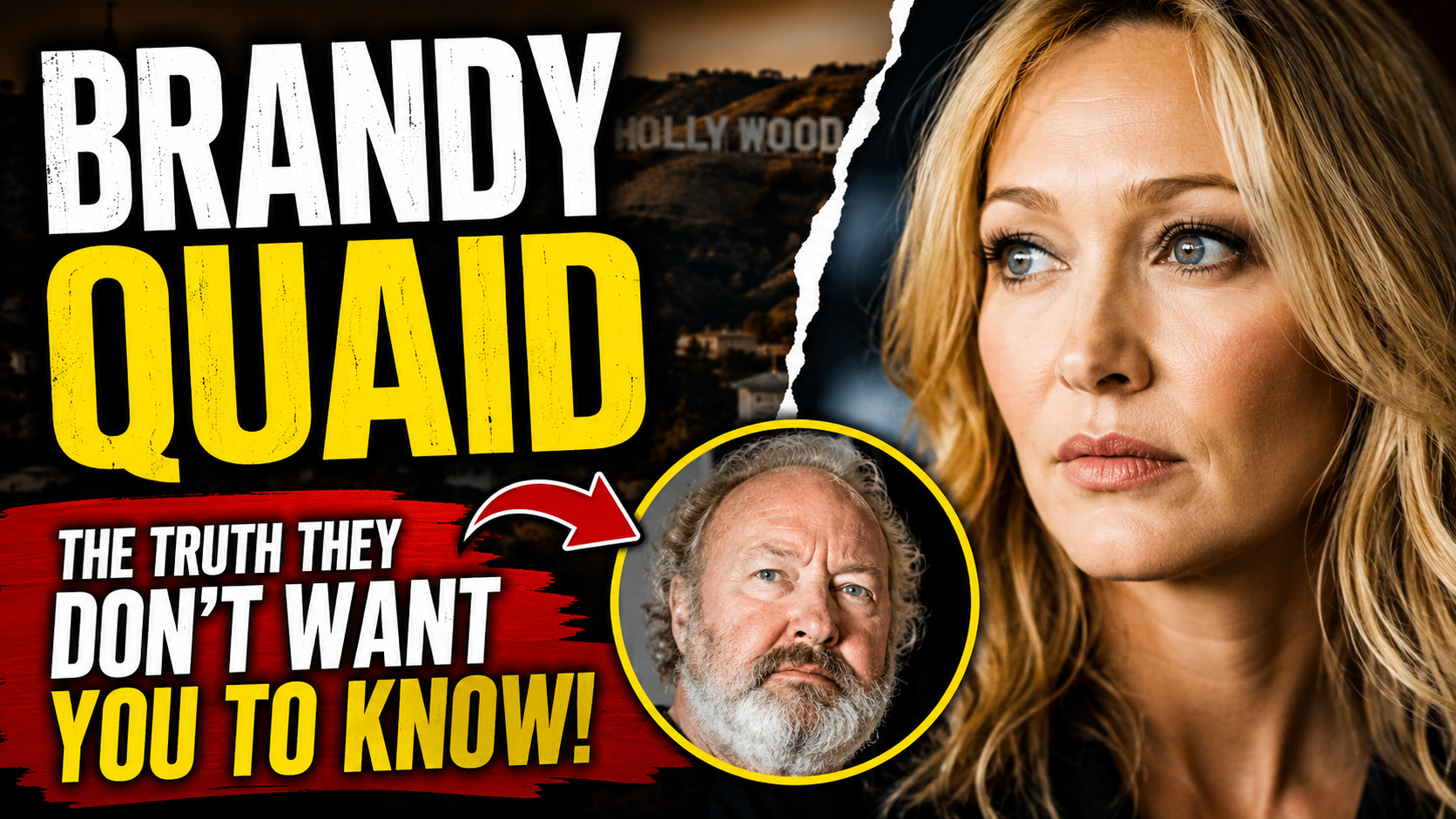 Brandy Quaid Net Worth Shocking Rise 2026: Powerful Growth Story Revealed 2025 Update