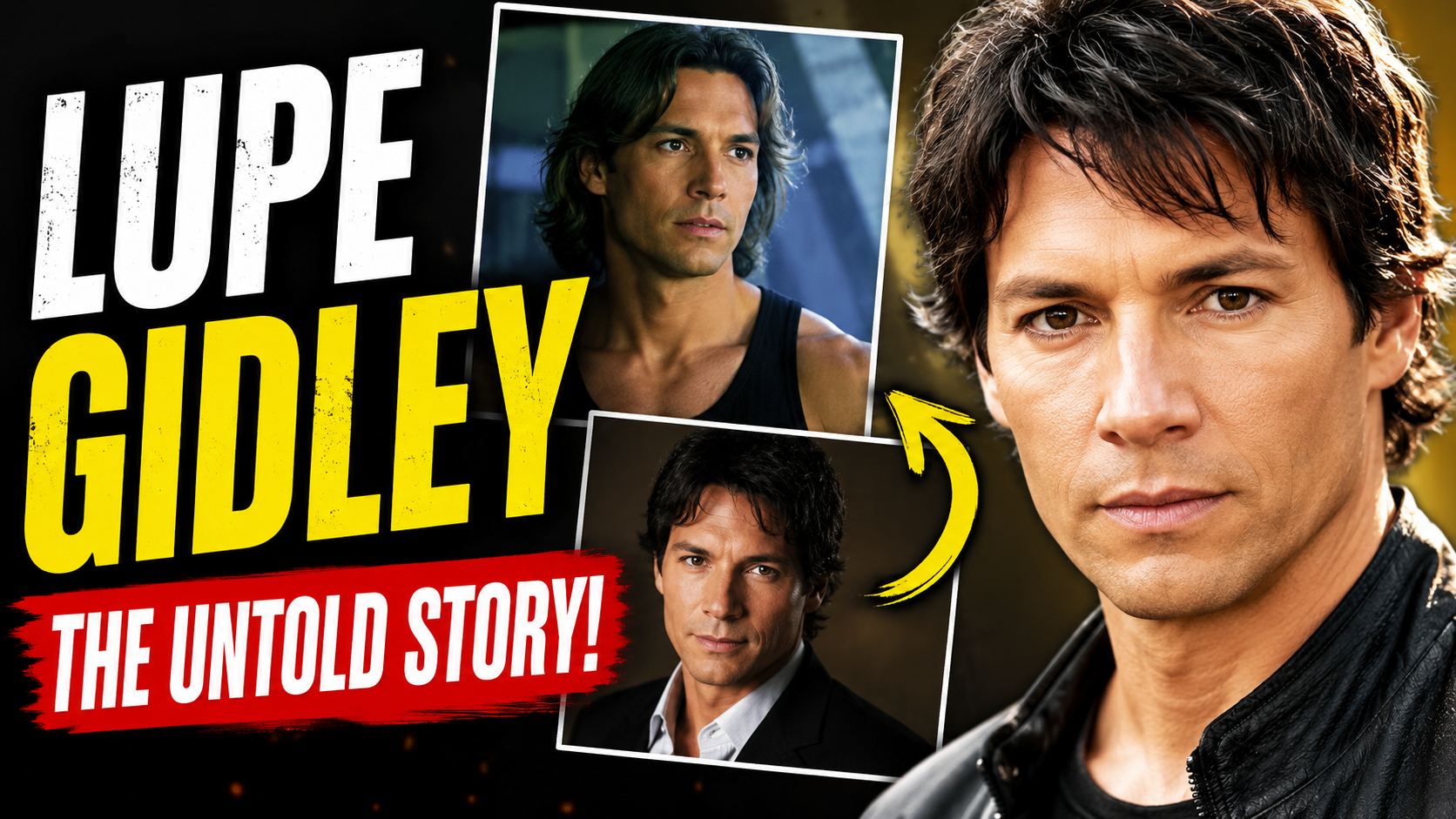Lupe Gidley: Biography, Career Highlights, and Achievements 2026