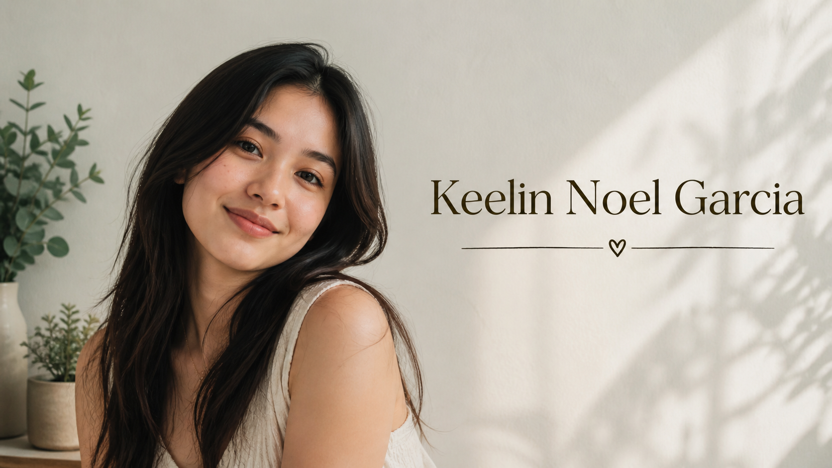 Keelin Noel Garcia: Biography, Career, and Achievements