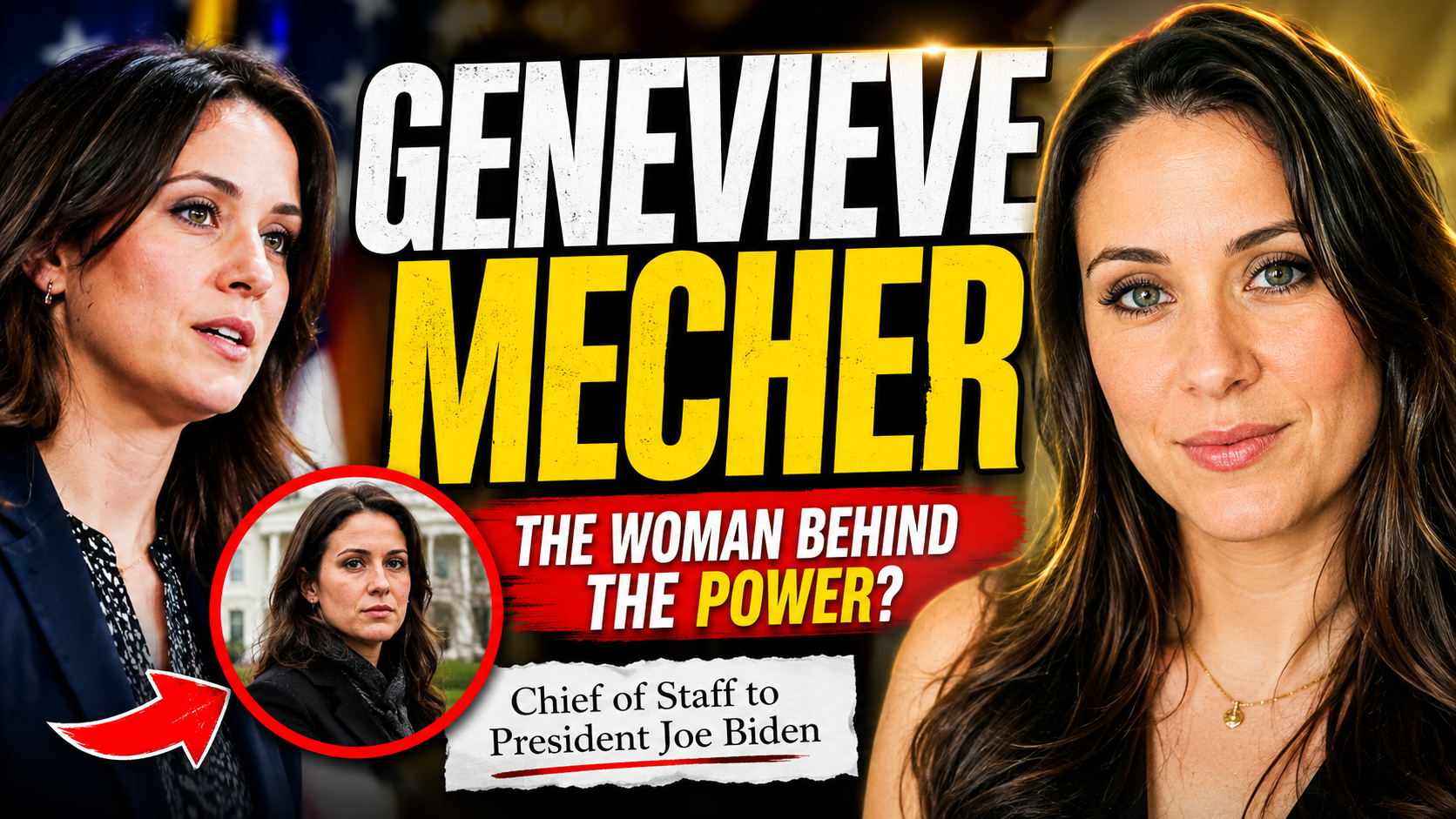 Genevieve Mecher: Biography, Career, Achievements & Latest Updates