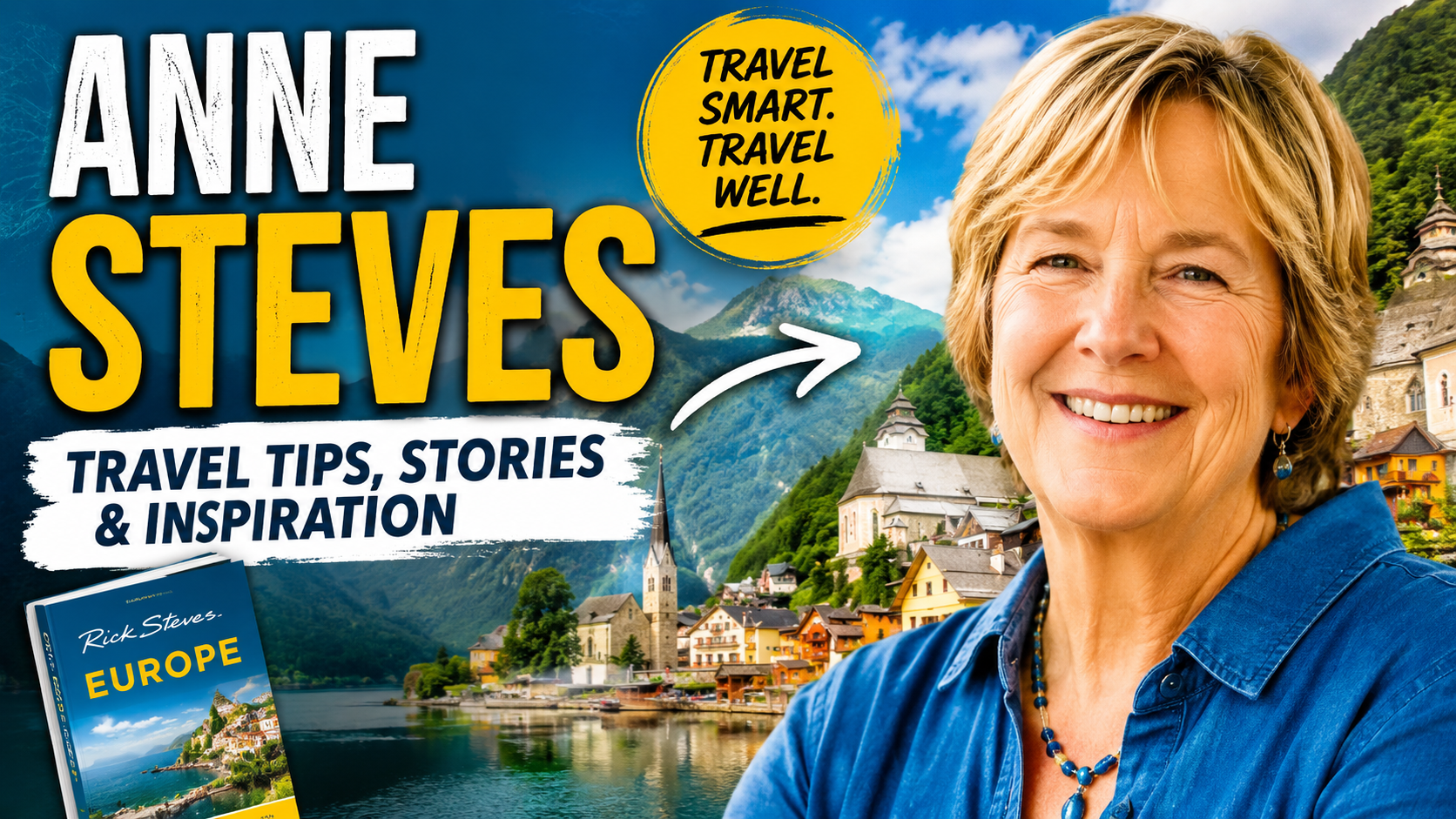 Anne Steves: Biography, Achievements & Latest Updates