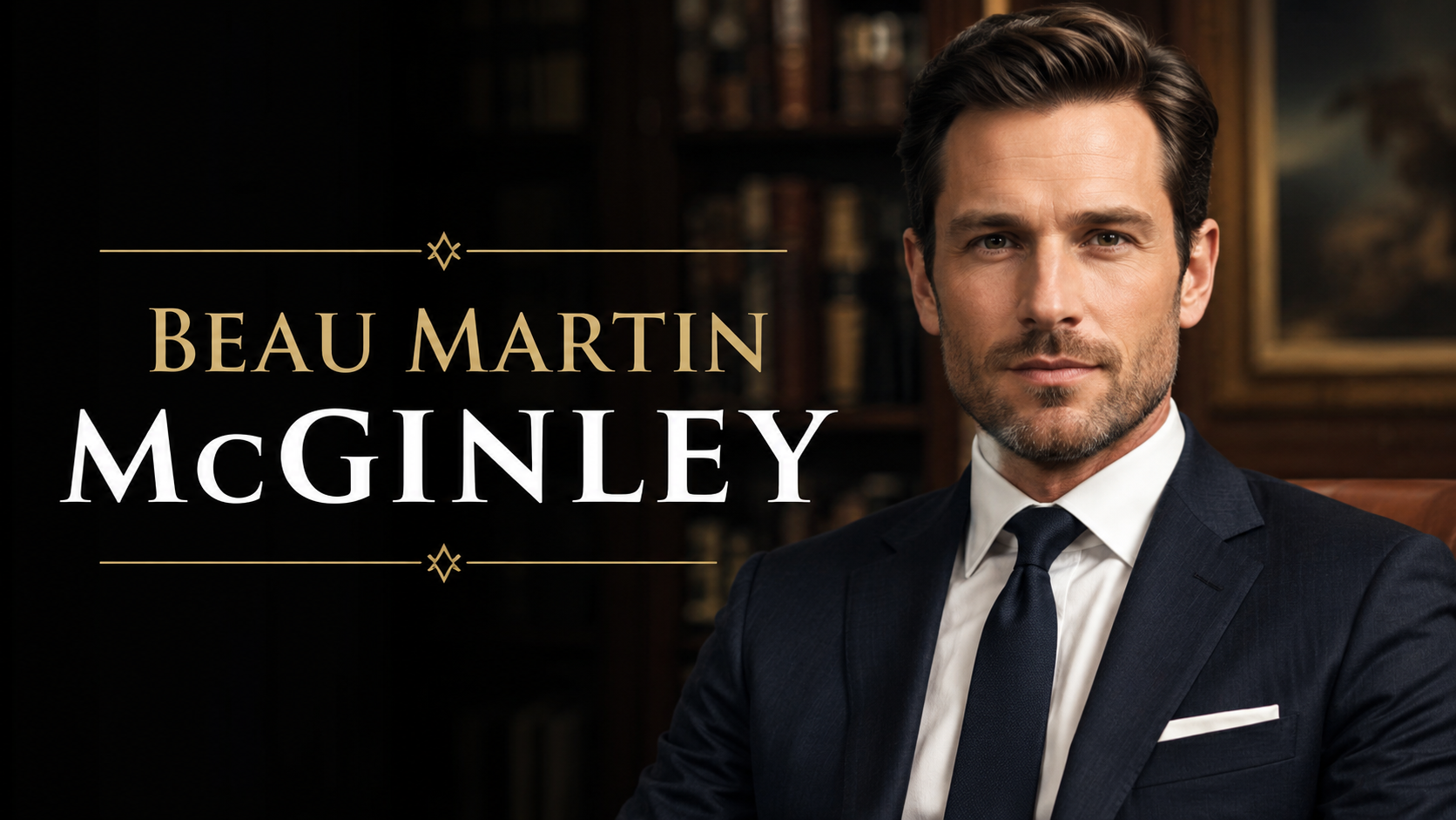 Beau Martin McGinley: Powerful Rising Success Story, Career Growth & Net Worth Breakdown 2026