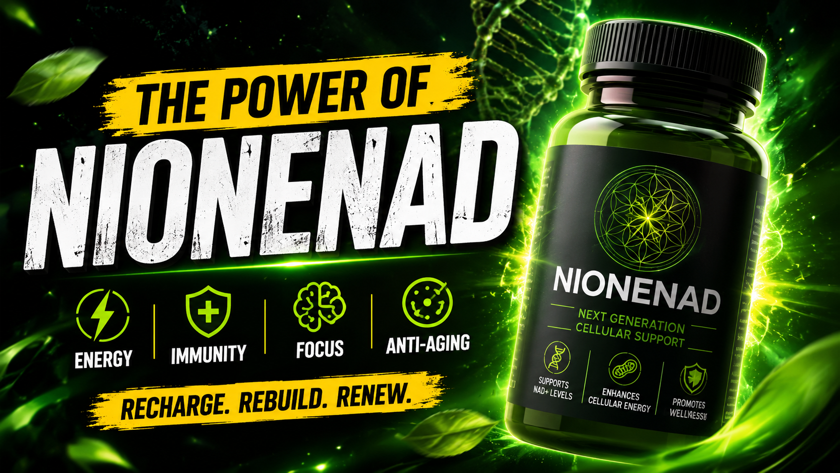 Nionenad