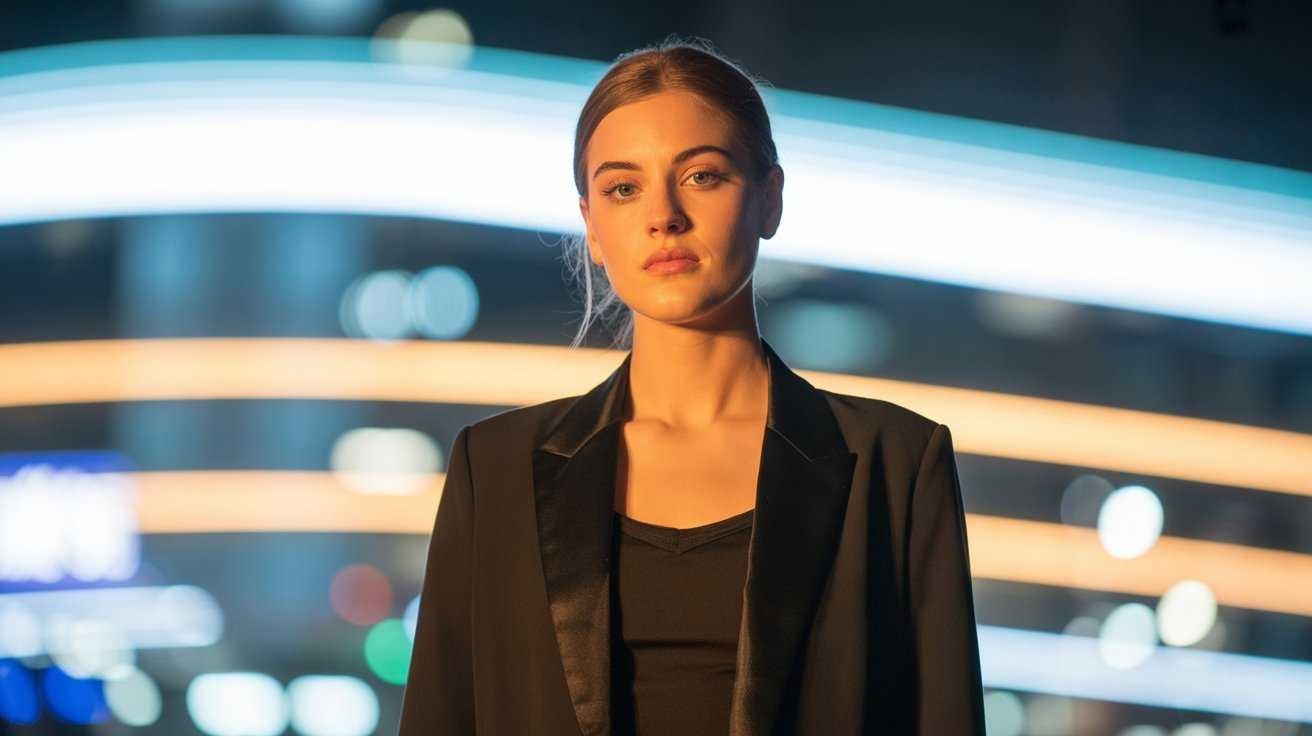 Maia Lafortezza: Biography, Career Highlights & Achievements